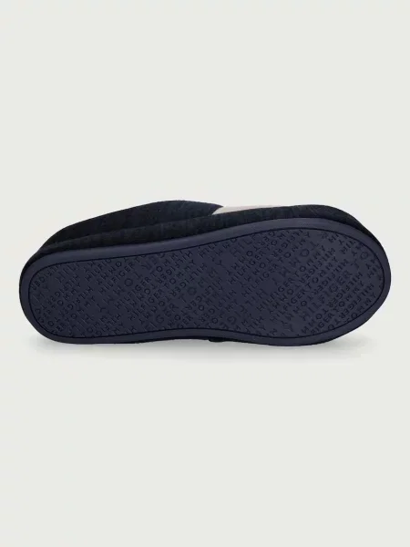 Tommy Hilfiger пантофи мъжки FLAG HOUSE SHOE