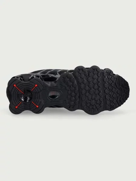 Nike Sportswear Shox TL sportcipő férfi fekete