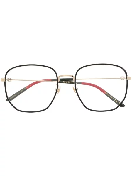 Ochelari de soare Gucci Eyewear negru