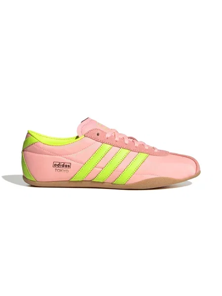 Adidas Tokyo W Kobiety Buty sportowe adidas Originals Size: 6 różowy