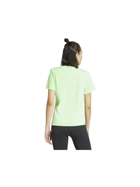 Tricou Adidas verde
