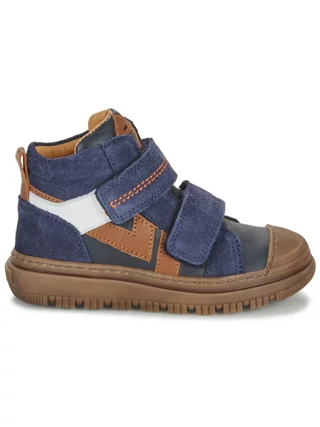 Pantofi copii Gbb albastru