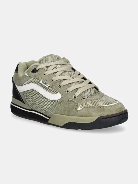 Маратонки Vans Rowley XLT зелено