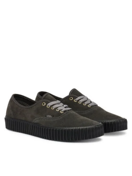 Teniszcipő Vans Authentic Creeper fekete