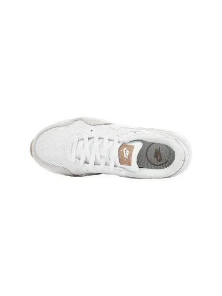 Pantofi Nike alb