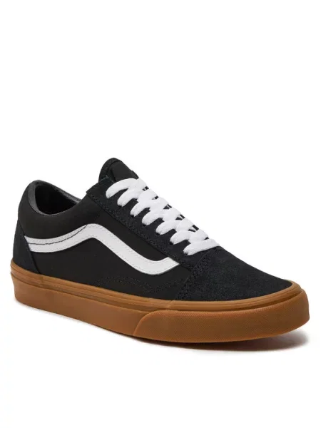 Vans Tenisice Old Skool crna
