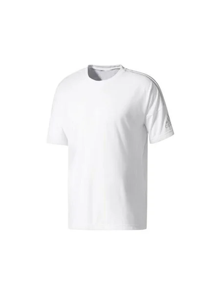 Tričko Adidas biela