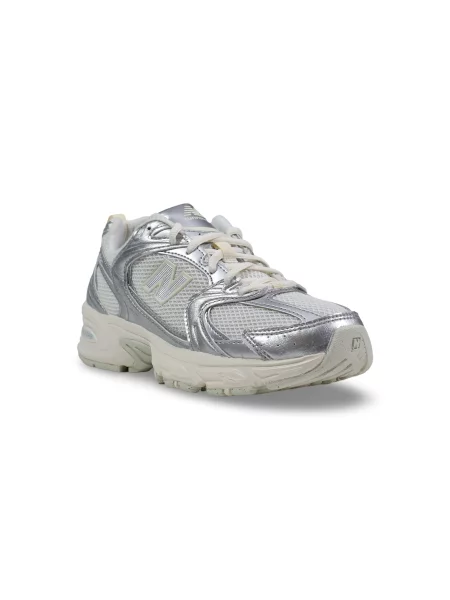 Pantofi New Balance alb