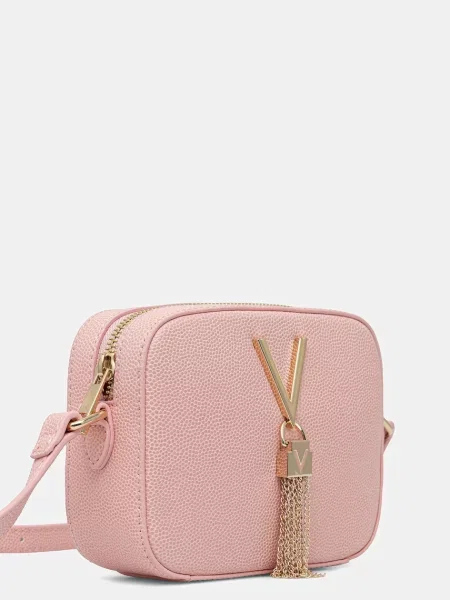 Valentino Bags Torbica roza