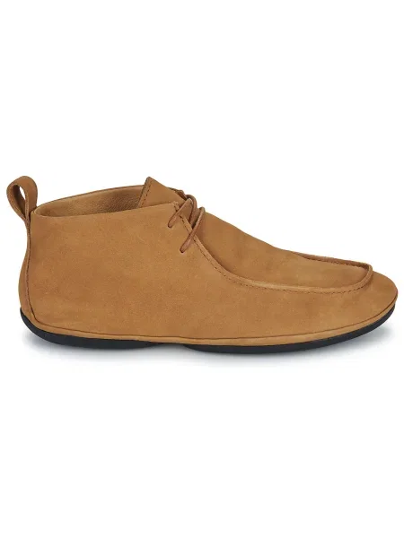 Pantofi Camper maro