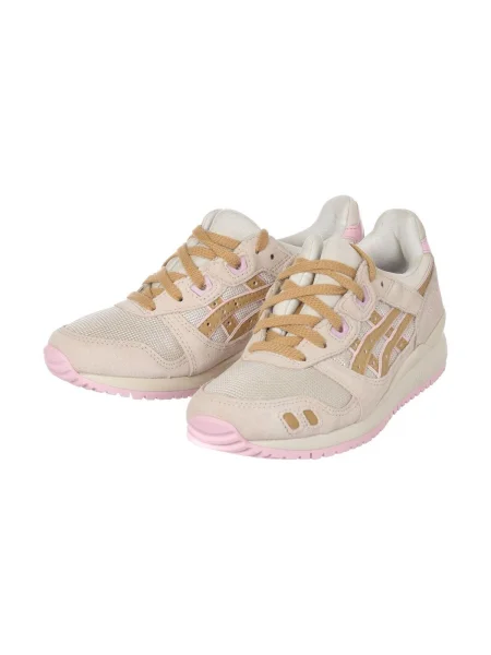 Pantofi Asics alergare kaki
