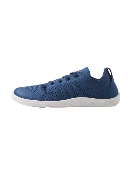Detské barefoot topánky Reima Astelu blue modrá
