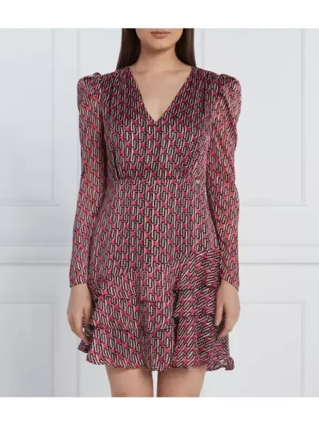 Liu Jo Rochie roz
