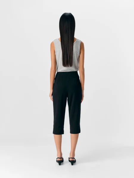 OBJECT Pantaloni OBJLISA' negru