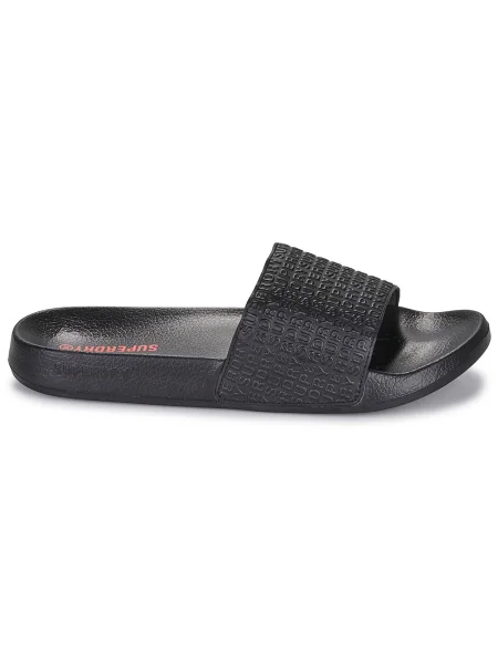 Pantofi Superdry negru