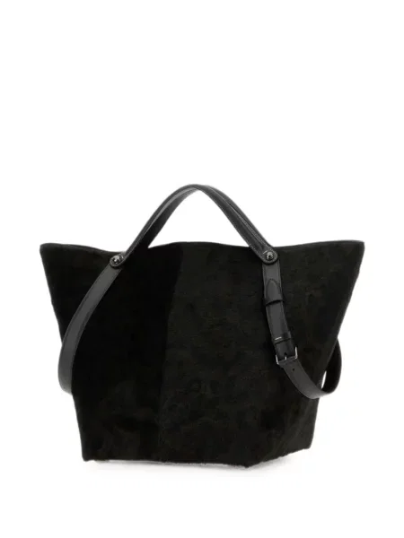 Top Maison Margiela negru