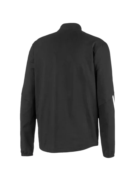 Hanorac Puma cu autograf negru