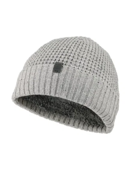 Bickley + Mitchell Kape svetlo siva