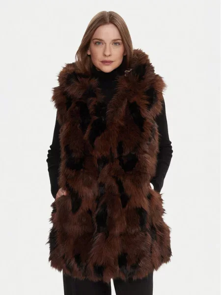 Vesta LOLA CASADEMUNT hnědá