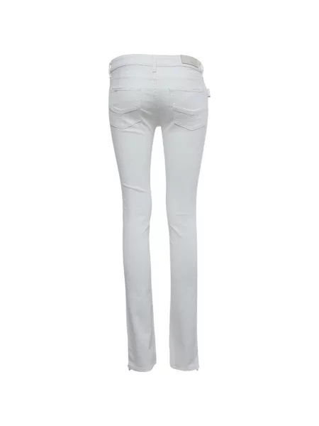 Blugi Zadig&voltaire alb