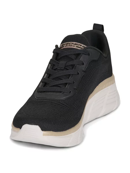 Pantofi Skechers negru