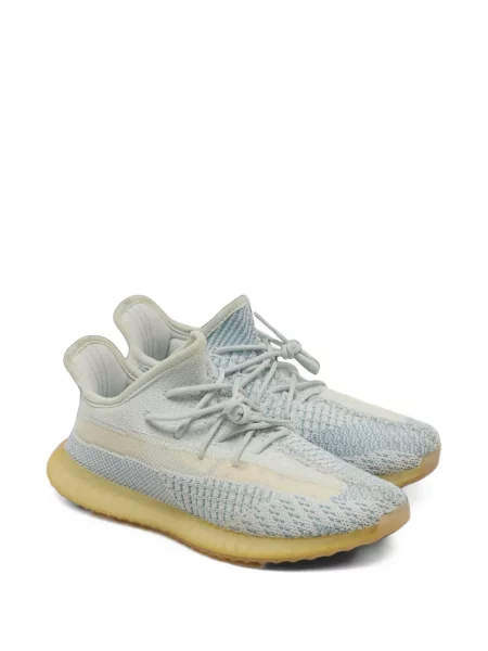 Top copii Adidas Yeezy alb