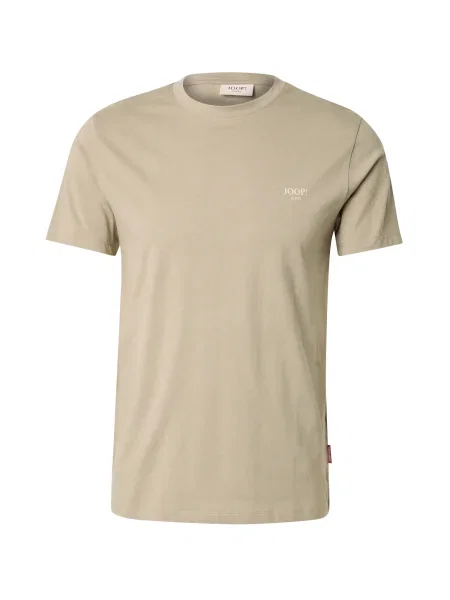 JOOP! Jeans Tricou 15 Modern Fit bej