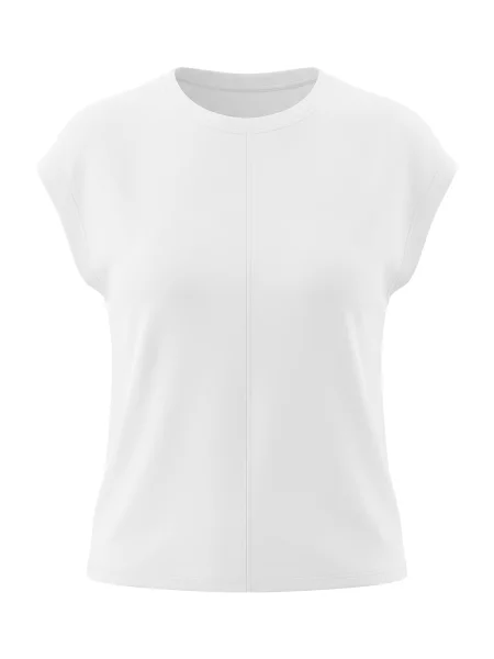 Imily Bela Tricou alb