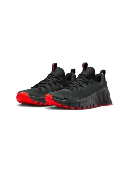 Pantofi Nike roșu