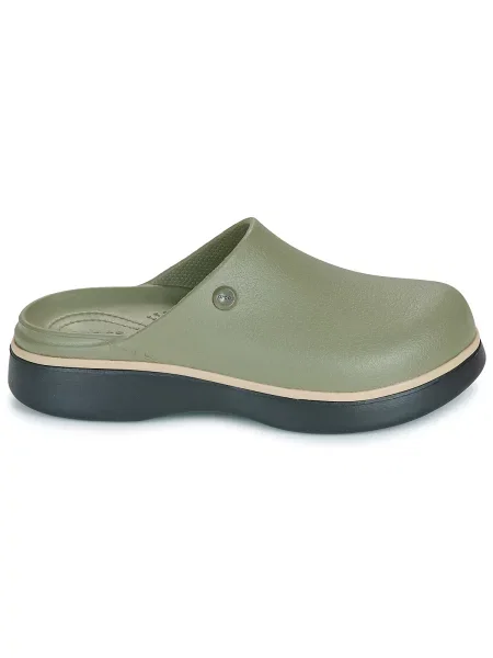 Félcipő Crocs