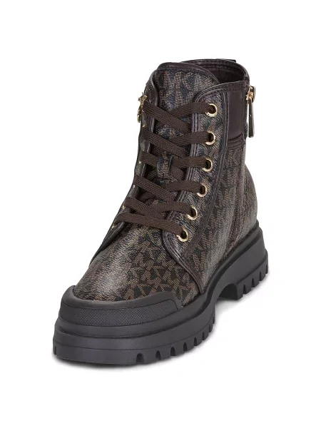Pantofi copii Michael Michael Kors maro