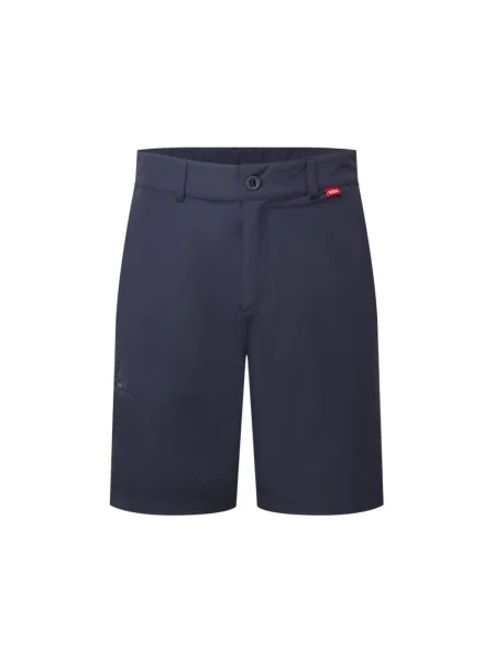 Szorty żeglarskie Gill UV Stretch niebieskie