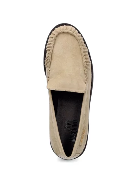 Chiloți Love Moschino slip-on