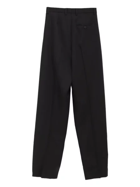 Pantaloni Balenciaga negru