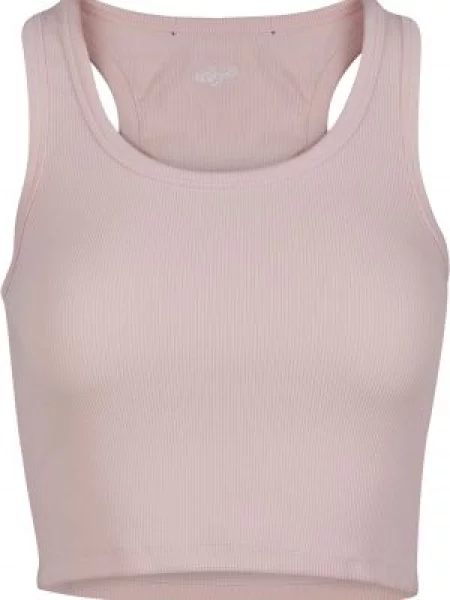 DEF Top Base rosé siva
