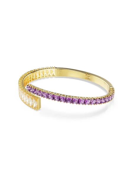 Náramok Swarovski MATRIX