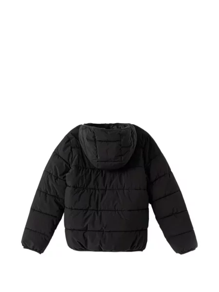 Kurtka dziecięca Levi's czarna