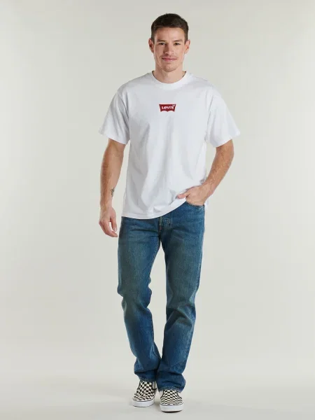 Blugi Levi's® albastru