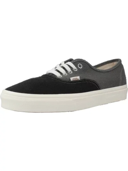 Sneakersy Vans Authentic szare