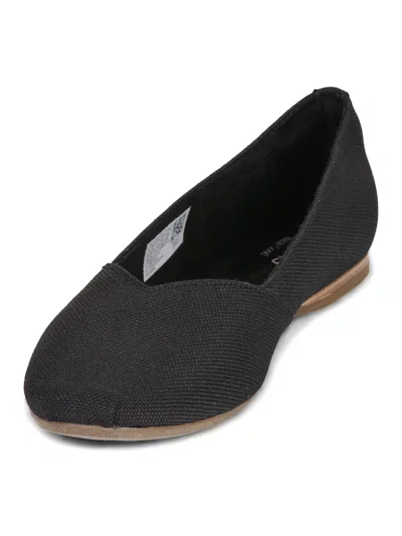 Pantofi Toms negru