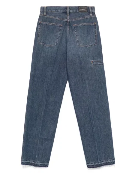 Blugi Helmut Lang albastru