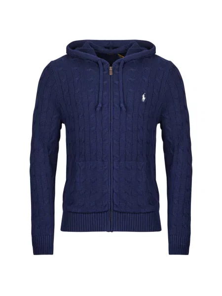 Vesta Polo Ralph Lauren modrá