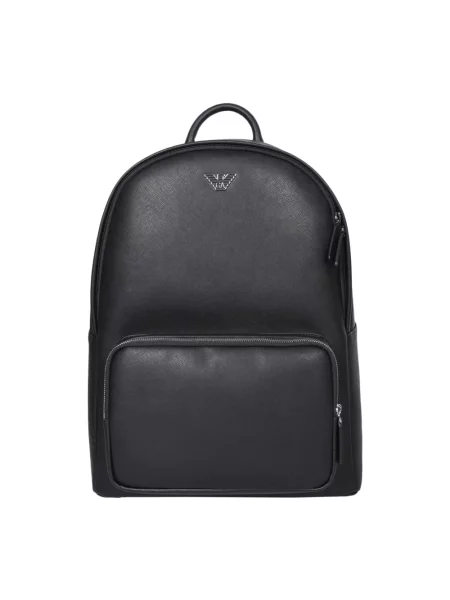 Torba Emporio Armani czarna