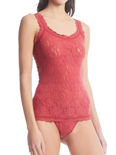 Майка Hanky Panky красная