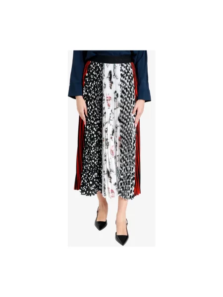 Spódnica midi Msgm