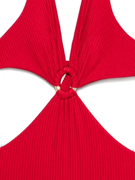 Bikini Fisico roșu