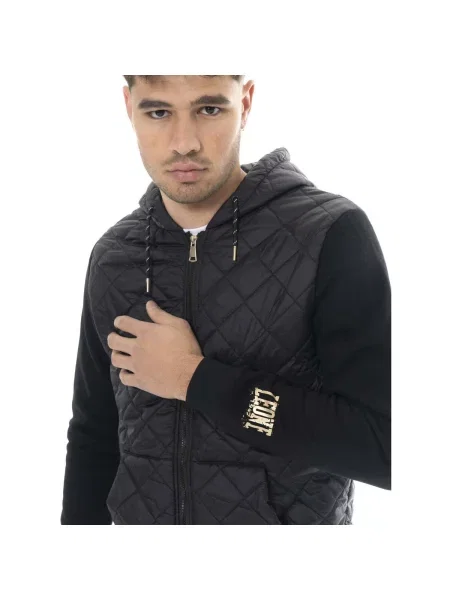 Pulover Leone 1947 negru