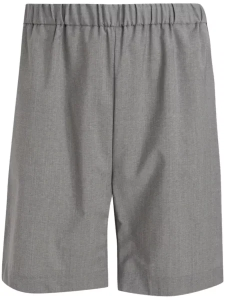 Pantaloni scurți Brian Dales gri