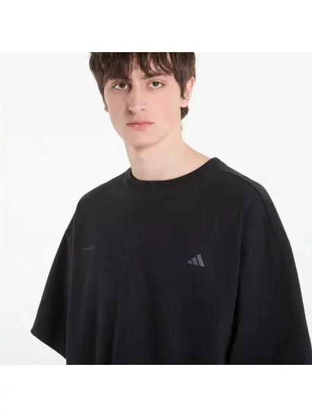 Adidas Koszulka Oversize Adidas X Entire Studios Uniform schwarz czarna
