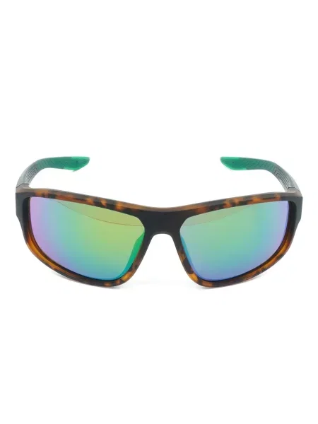 Ochelari de soare aviator Nike retro negru